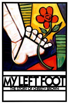 My Left Foot (1989)