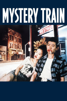 Mystery Train (1989) (1989) download