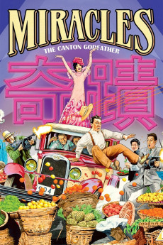 Miracles: The Canton Godfather (1989) (1989) download