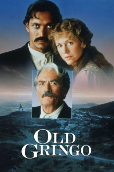 Old Gringo (1989) (1989) download