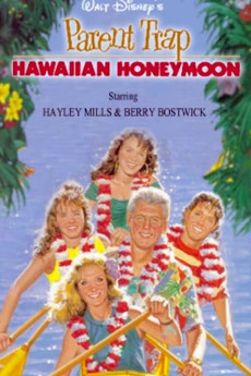 Parent Trap: Hawaiian Honeymoon (1989) (1989) download