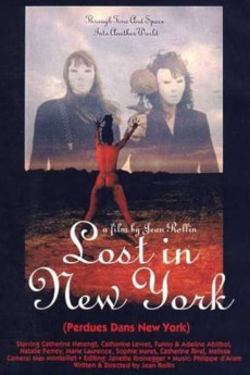 Perdues dans New York (1989)