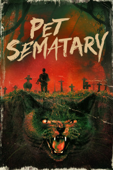 Pet Sematary (1989) (1989) download