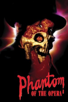 The Phantom of the Opera (1989)