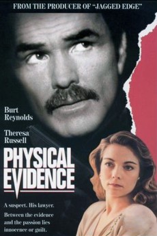 Physical Evidence (1989) (1989) download