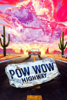 Powwow Highway (1988)