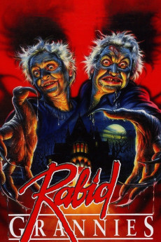 Rabid Grannies (1988) (1988) download