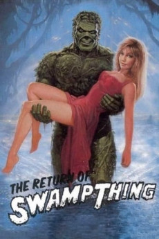 The Return of Swamp Thing (1989) (1989) download