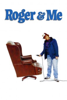 Roger & Me (1989) (1989) download