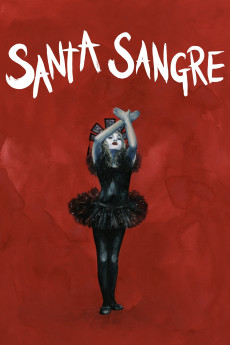 Santa Sangre (1989) (1989) download