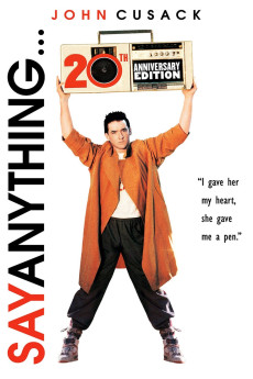 Say Anything (1989) (1989) download