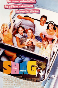Shag (1988) (1988) download