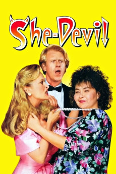 She-Devil (1989) (1989) download
