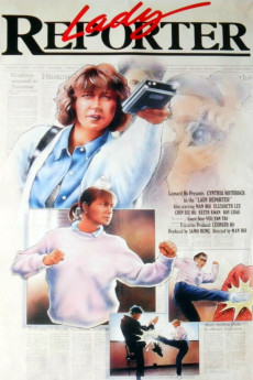 Lady Reporter (1989) (1989) download