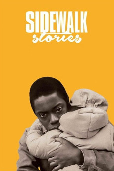 Sidewalk Stories (1989) (1989) download