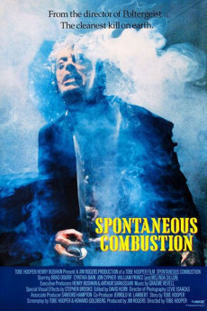 Spontaneous Combustion (1989) (1989) download