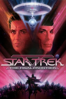 Star Trek V: The Final Frontier (1989) (1989) download