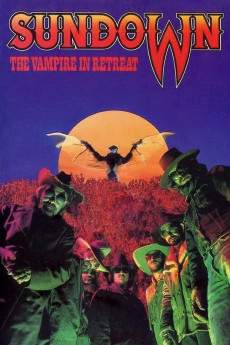 Sundown: The Vampire in Retreat (1989) (1989) download