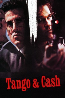Tango & Cash (1989) (1989) download