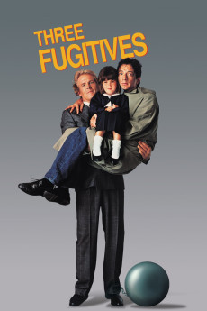 Three Fugitives (1989) (1989) download