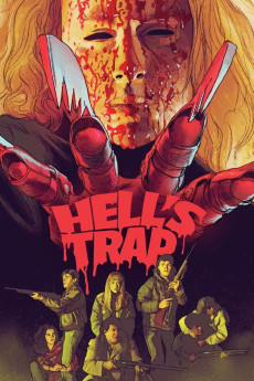 Hell's Trap (1989) (1989) download