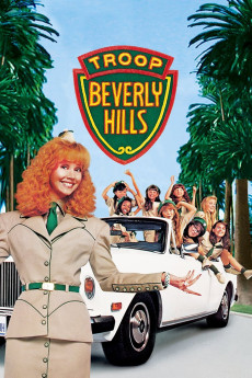 Troop Beverly Hills (1989) (1989) download