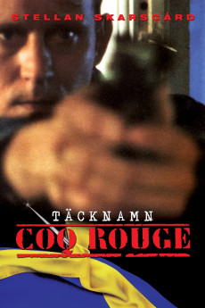 Codename Coq Rouge (1989)
