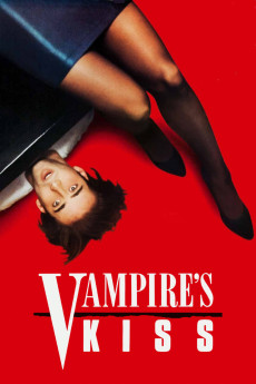 Vampire's Kiss (1988) (1988) download