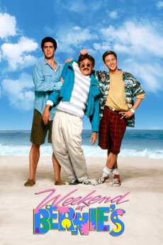 Weekend at Bernie's (1989) (1989) download