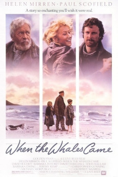 When the Whales Came (1989) (1989) download