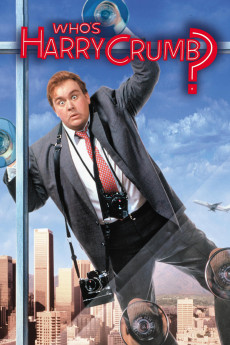 Who's Harry Crumb? (1989) (1989) download