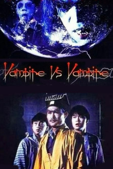 Vampire vs. Vampire (1989) (1989) download