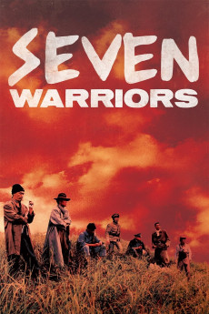 Seven Warriors (1989) (1989) download
