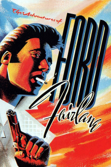 The Adventures of Ford Fairlane (1990) (1990) download