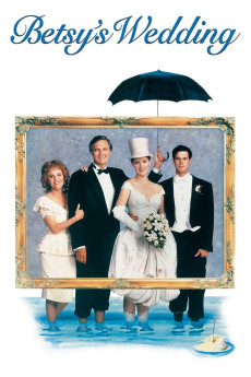 Betsy's Wedding (1990) (1990) download