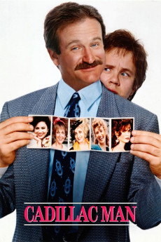 Cadillac Man (1990) (1990) download
