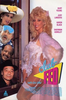 Club Fed (1990) (1990) download