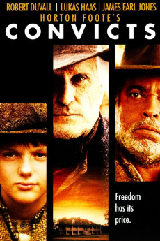 Convicts (1991) (1991) download