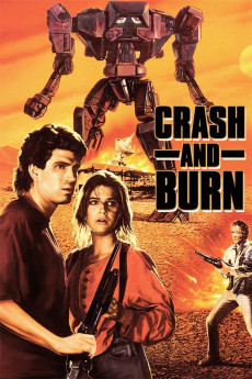 Crash and Burn (1990) (1990) download