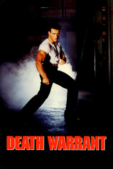Death Warrant (1990) (1990) download