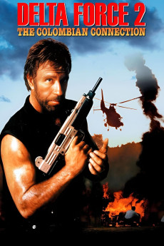 Delta Force 2: The Colombian Connection (1990) (1990) download