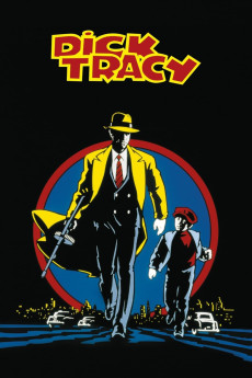 Dick Tracy (1990) (1990) download
