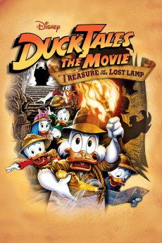 DuckTales the Movie: Treasure of the Lost Lamp (1990) (1990) download