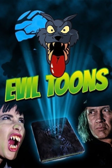 Evil Toons (1992) (1992) download