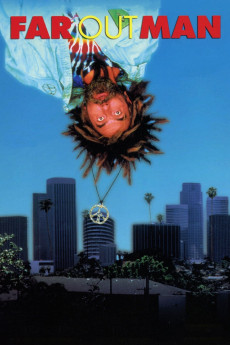 Far Out Man (1990) (1990) download