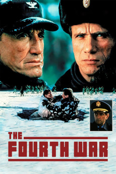 The Fourth War (1990) (1990) download