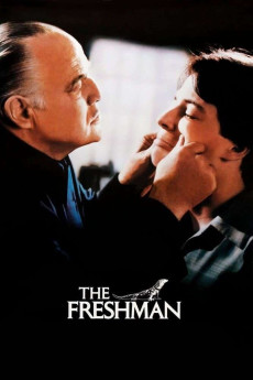 The Freshman (1990) (1990) download