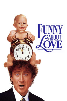 Funny About Love (1990) (1990) download