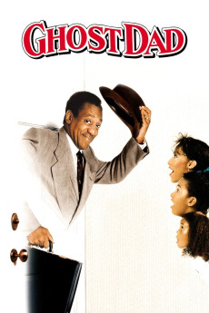 Ghost Dad (1990) (1990) download
