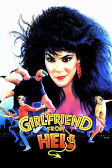Girlfriend from Hell (1989) (1989) download